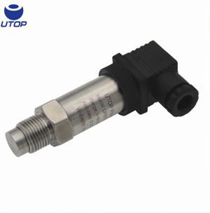 Kole Transmetè Presyon