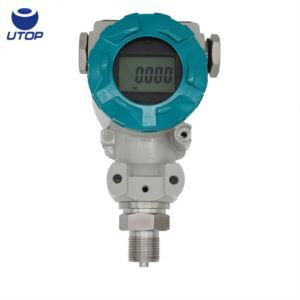 MODBUS Transmetè Presyon