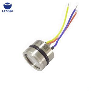 Piezoresistive sensor presyon